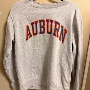 Medium grey auburn sweatshirt great